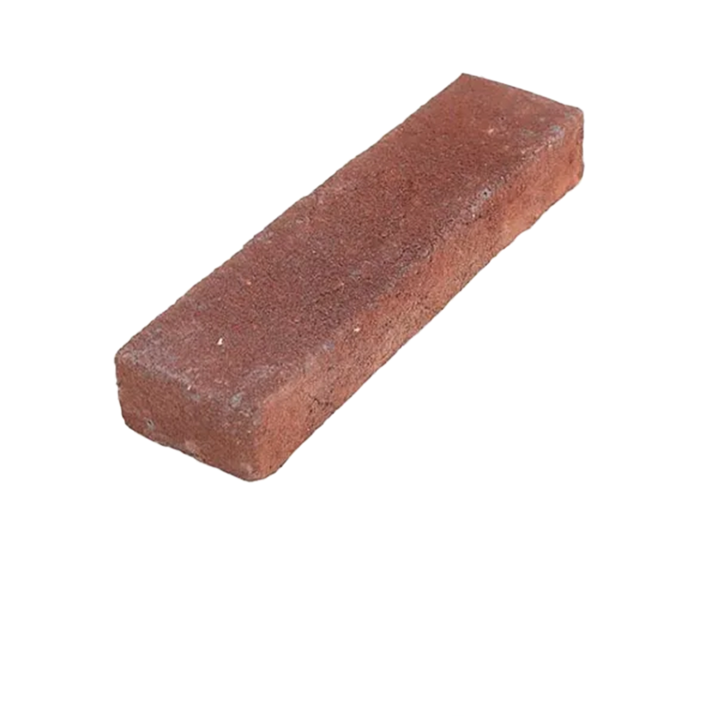 پلاک نسوز قزاقی سمیرم تیره ابعاد 5.5*20*3 کد GD31