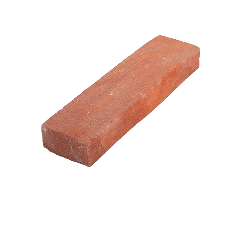 پلاک نسوز قزاقی سمیرم وسط ابعاد 5.5*20*3 کد GD32