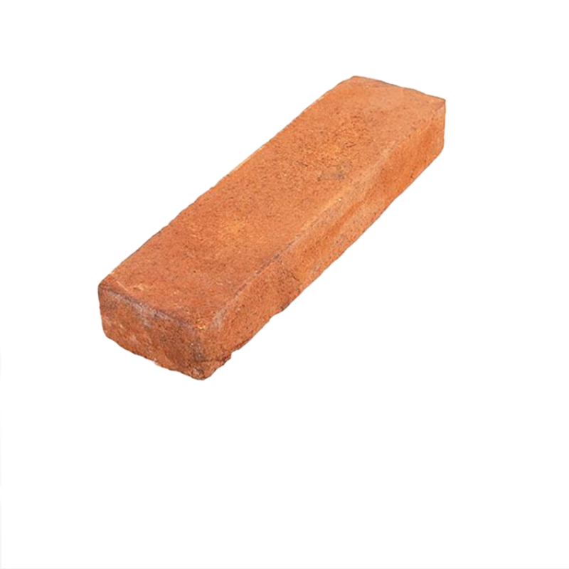 پلاک نسوز قزاقی سمیرم روشن ابعاد 5.5*20*3 کد GD33