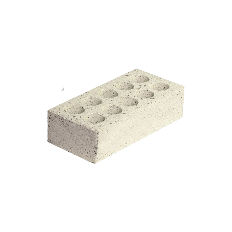لفتون نسوز سفید ابعاد 10*21.5*5.5 کد K12