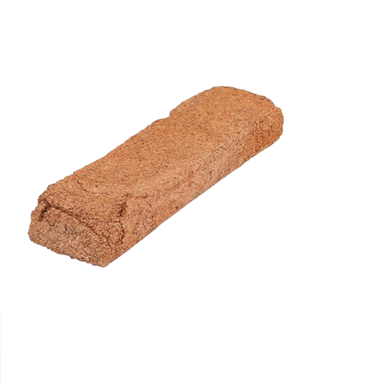 پلاک نسوز رستیک شاموت روشن ابعاد 5.5*20*3 کد RD22