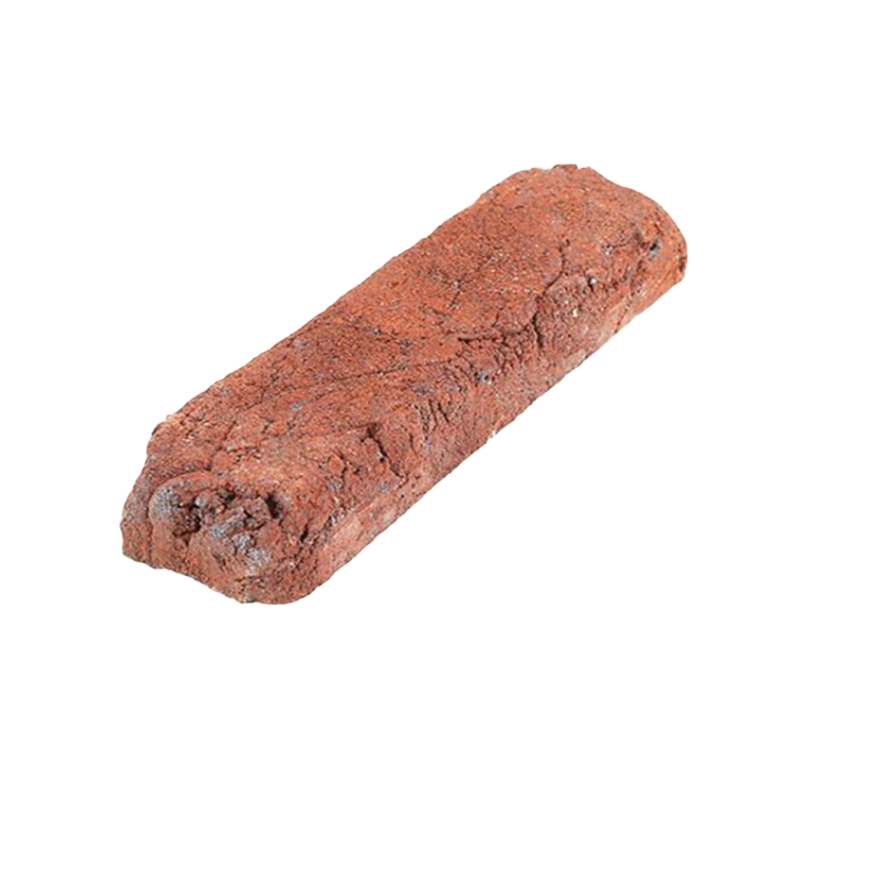 پلاک نسوز رستیک سمیرم وسط ابعاد 5.5*20*3 کد RD32