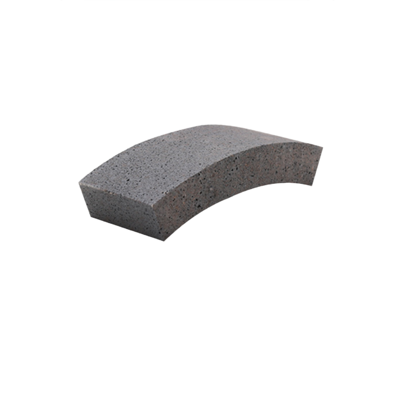 دور ستون مشکی (40) ابعاد 7